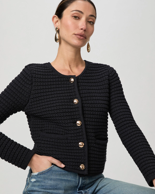 Picture of Oberon Cardigan