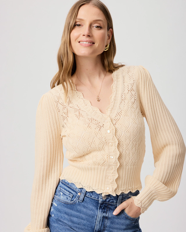 Picture of Tatiana Cardigan