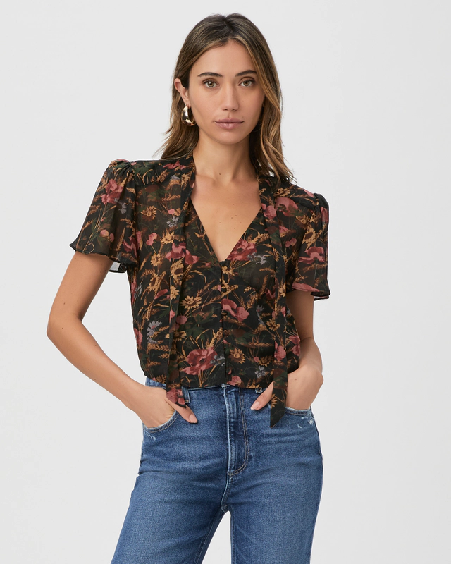 Picture of Ayla Blouse