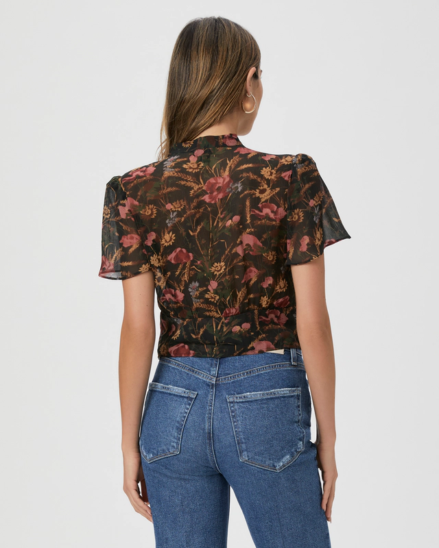 Picture of Ayla Blouse