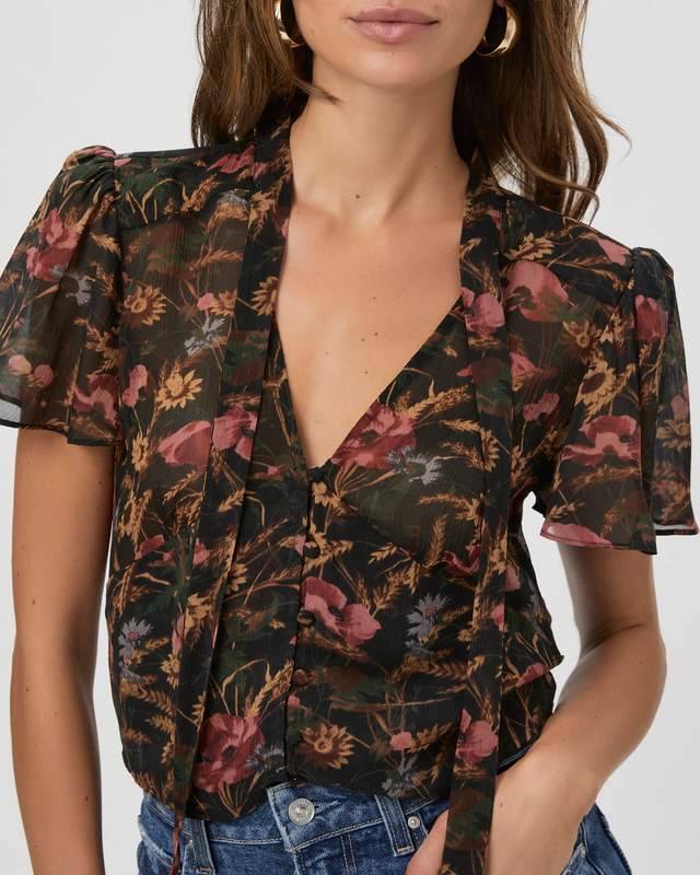 Picture of Ayla Blouse