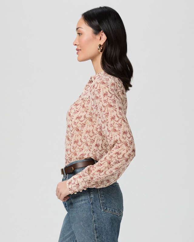 Picture of Gardener Blouse