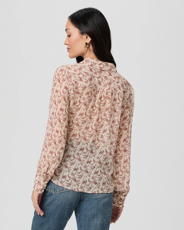 Picture of Gardener Blouse