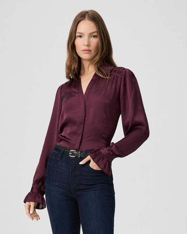 Picture of Yessica Blouse