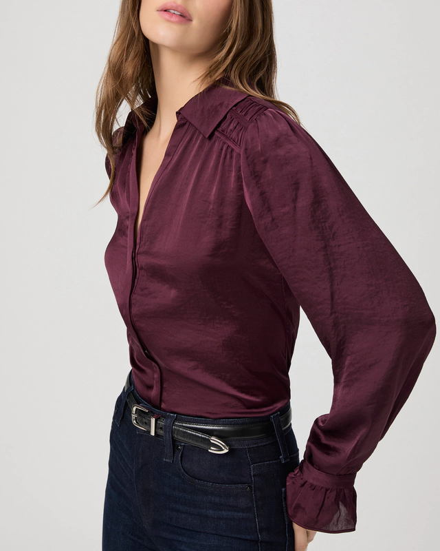 Picture of Yessica Blouse