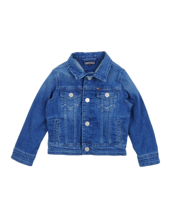 Picture of Denim jackets