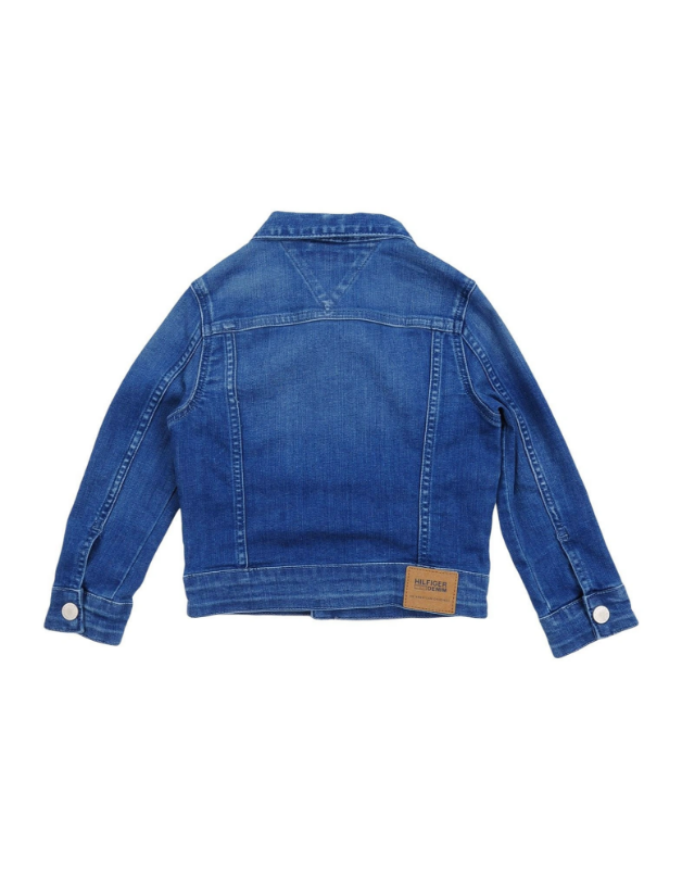 Picture of Denim jackets
