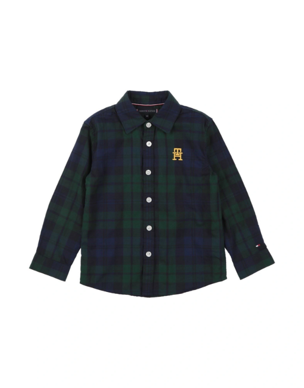 Picture of Patterned T-shirts