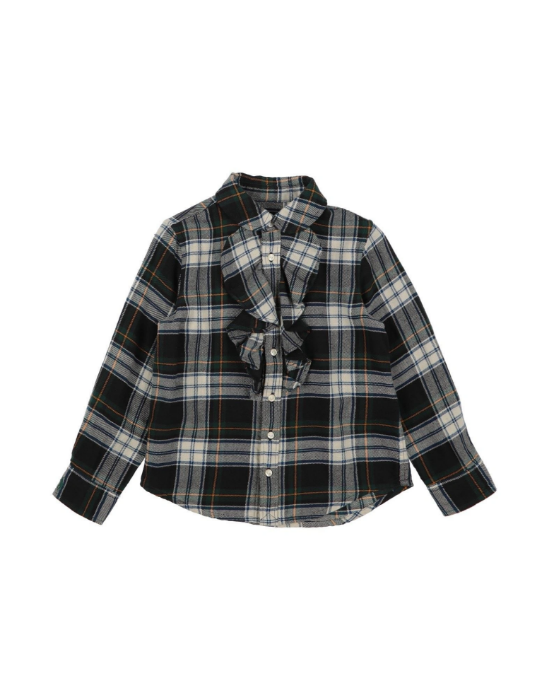 Picture of Patterned shirts & blouses