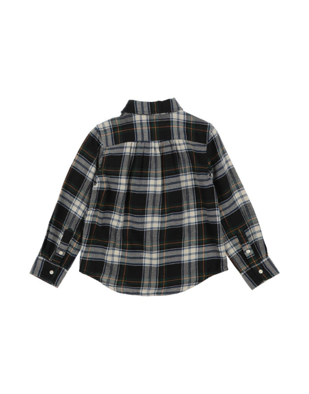Picture of Patterned shirts & blouses