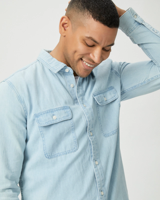 Picture of Martin Shirt