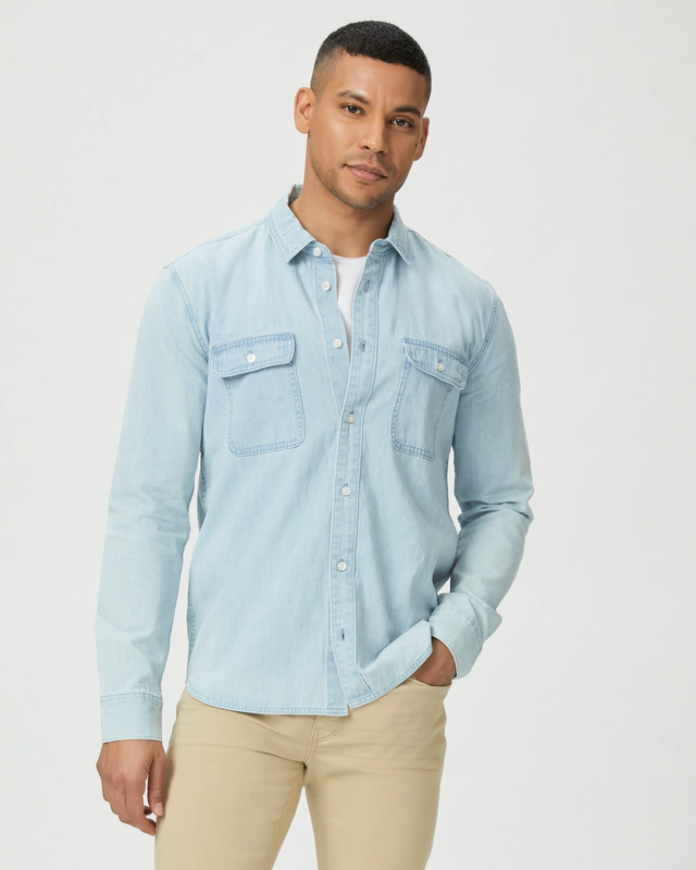 Picture of Martin Shirt