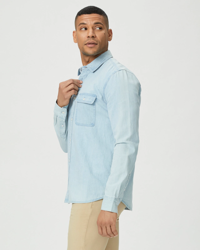 Picture of Martin Shirt