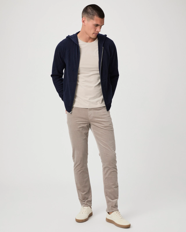 Picture of Swanson Full Zip Sweater