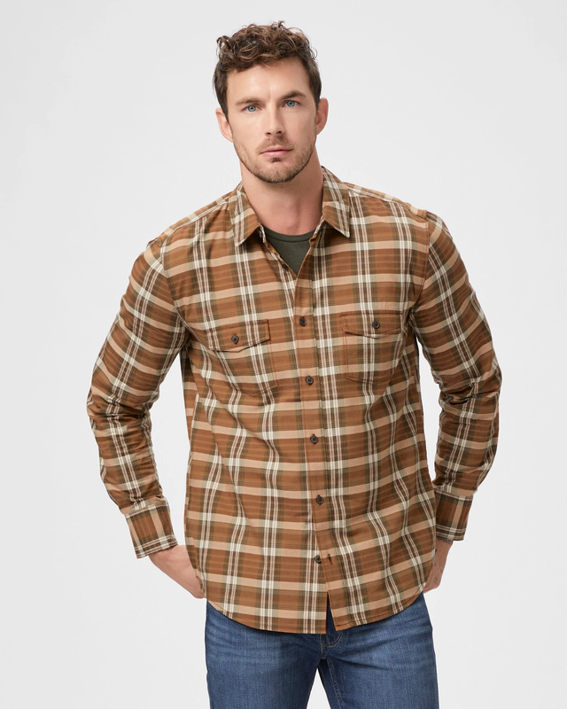 Picture of Everett Shirt