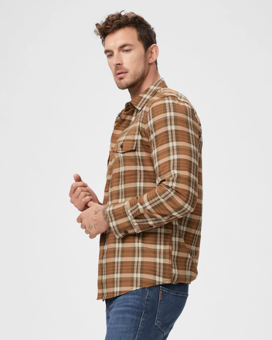 Picture of Everett Shirt