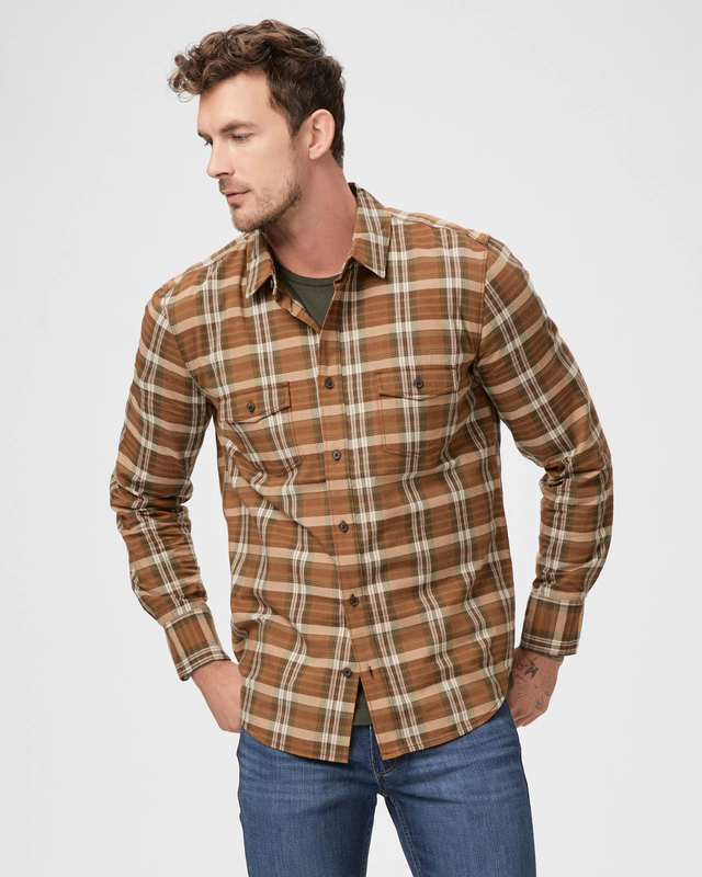 Picture of Everett Shirt