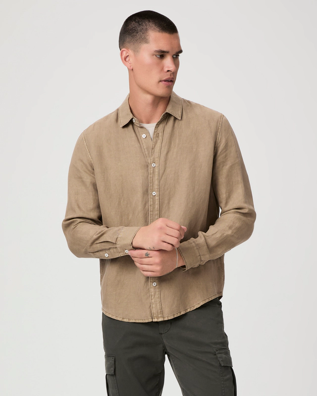 Picture of Peters Shirt