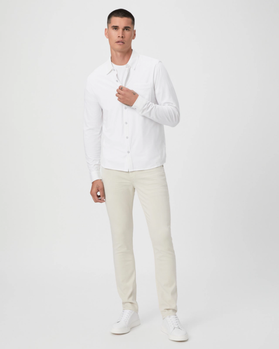 Picture of Stockton Button Up
