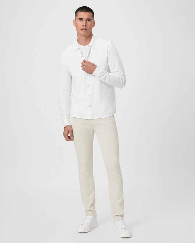 Picture of Stockton Button Up