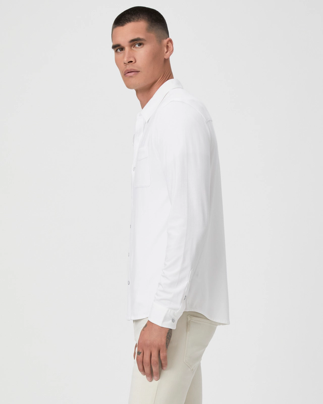Picture of Stockton Button Up