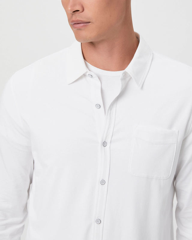 Picture of Stockton Button Up