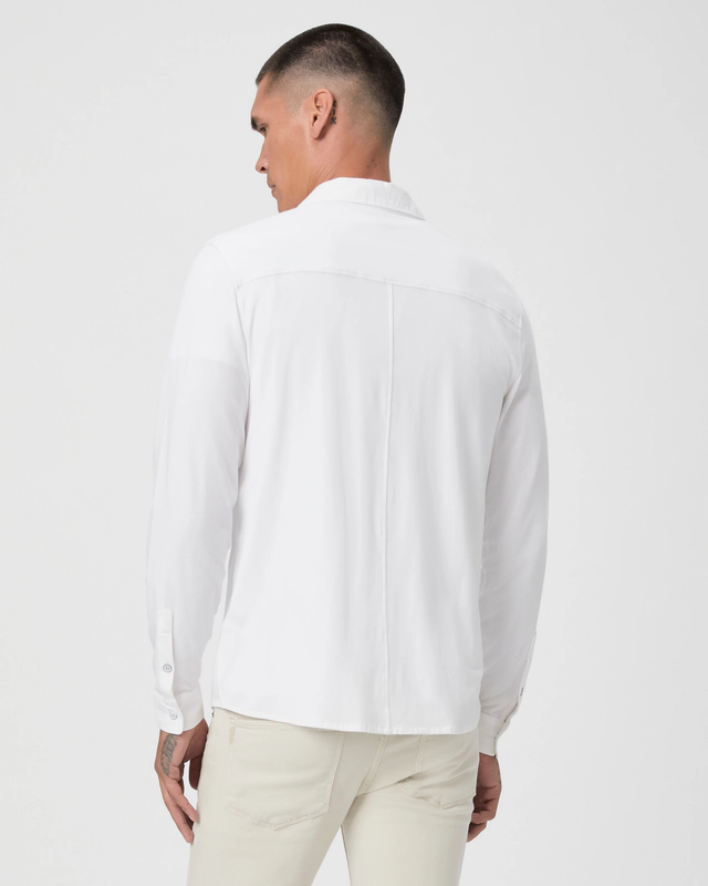 Picture of Stockton Button Up