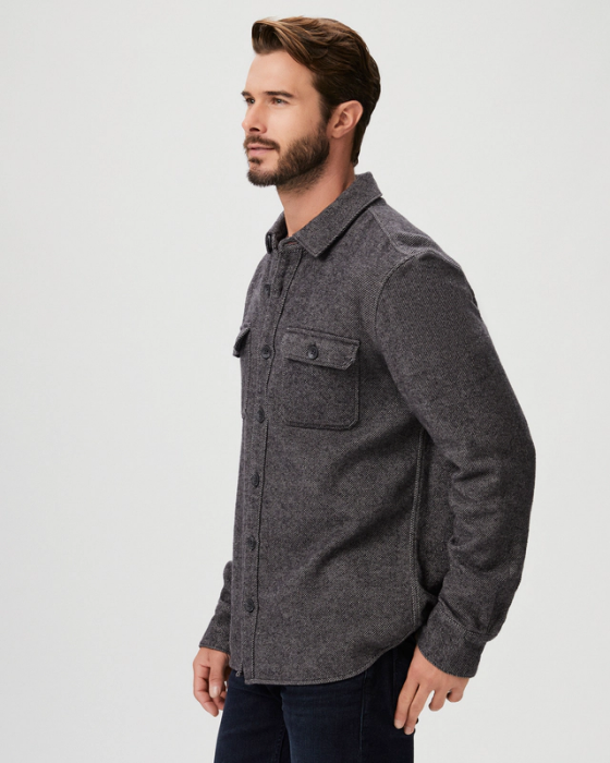 Picture of Wilbur Overshirt